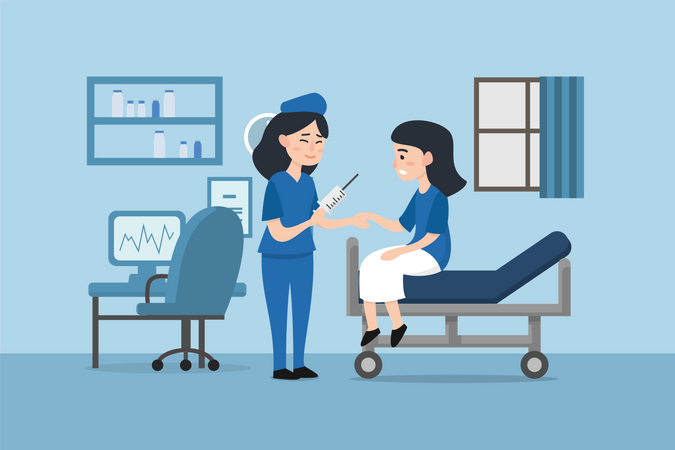 Healthcare Services